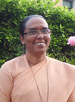 Sr.Reetha Paul