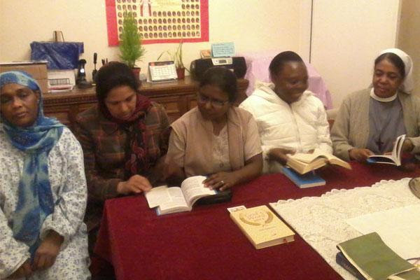 Women Development